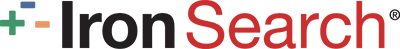 IronSearch Logo